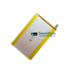 Bateria para GPD Pocket1 [bateria de reposição]